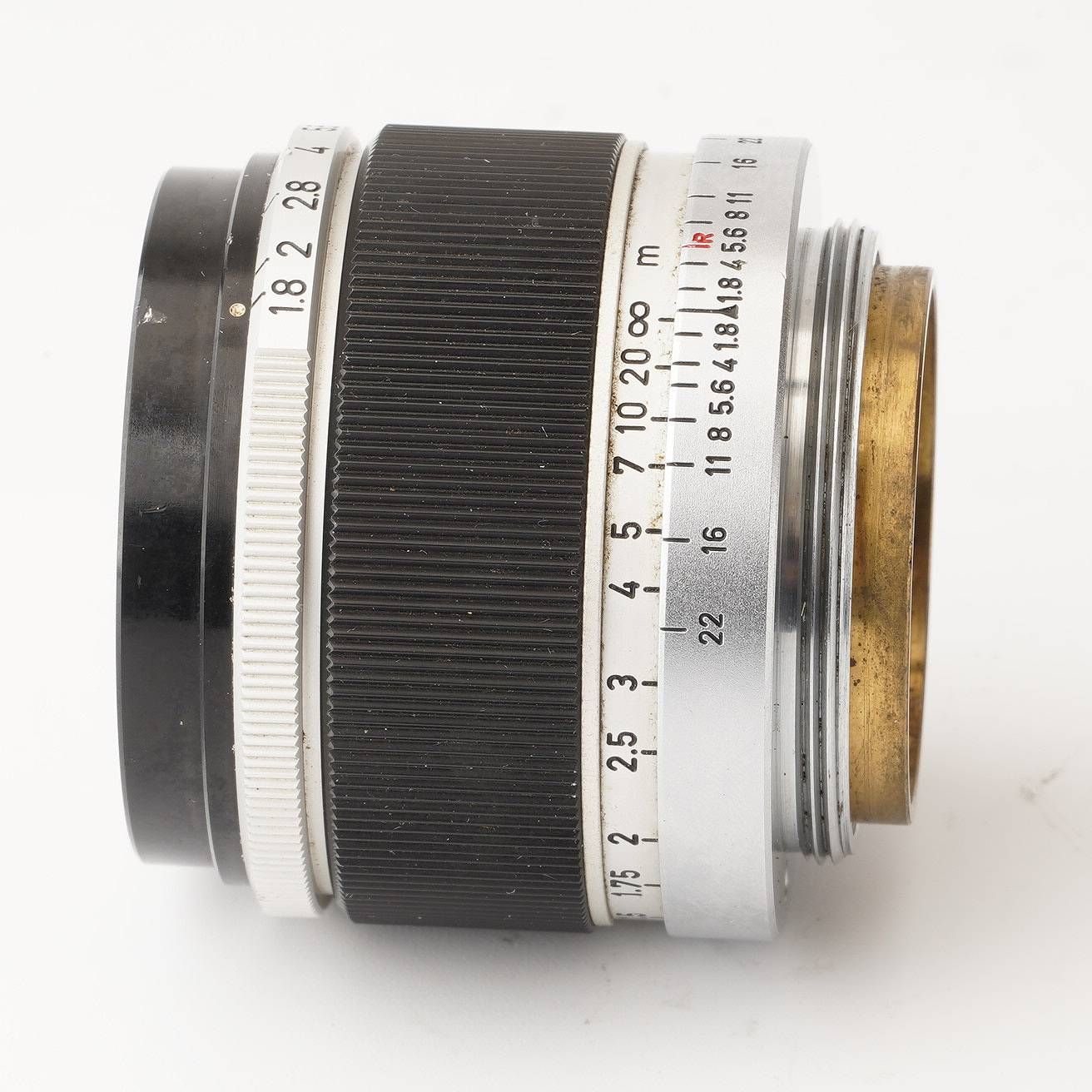 Canon 50mm
