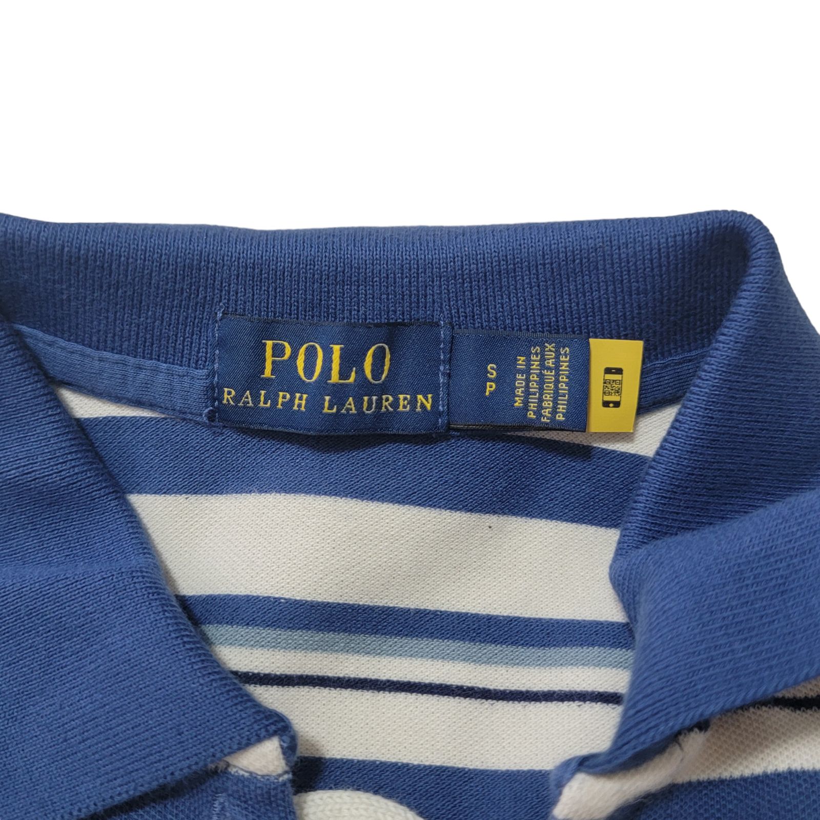 ほぼ未使用】22SS 定価31,900円 ポロラルフローレン POLO RALPH LAUREN 