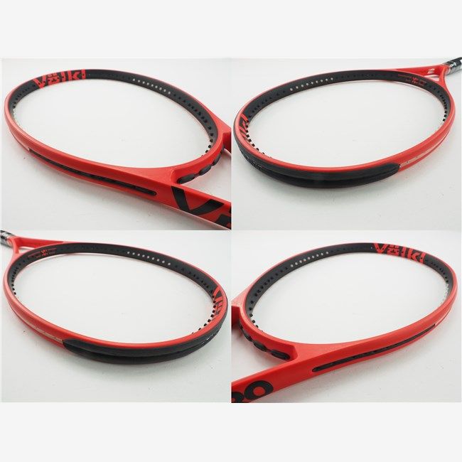 Volkl - 中古 テニスラケット フォルクル V8 プロ【インポート】 (G2)VOLKL V8 PRO 中古 テニスラケット フォルクル V8 プロ【インポート】 (G2