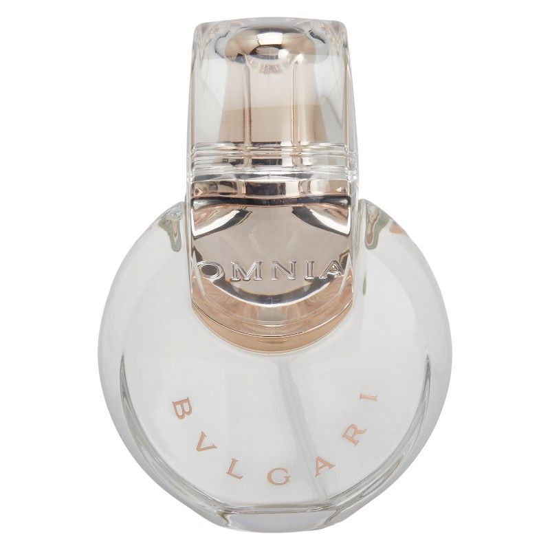 ブルガリ オムニア クリスタリン オードトワレ クリア ガラス レディース BVLGARI 1-0234104