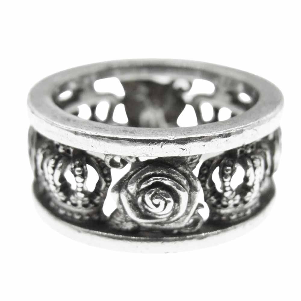 Justin Davis ジャスティンデイビス リング SRJ210 MY LOVE RING