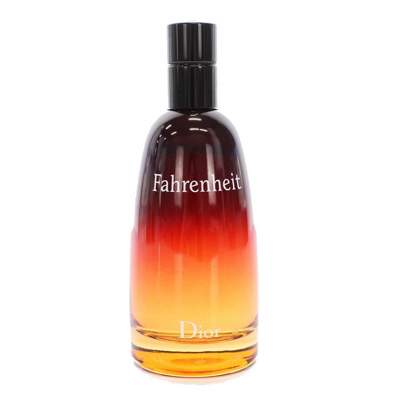 ディオール Dior 香水 ファーレンハイト 100ml EDT