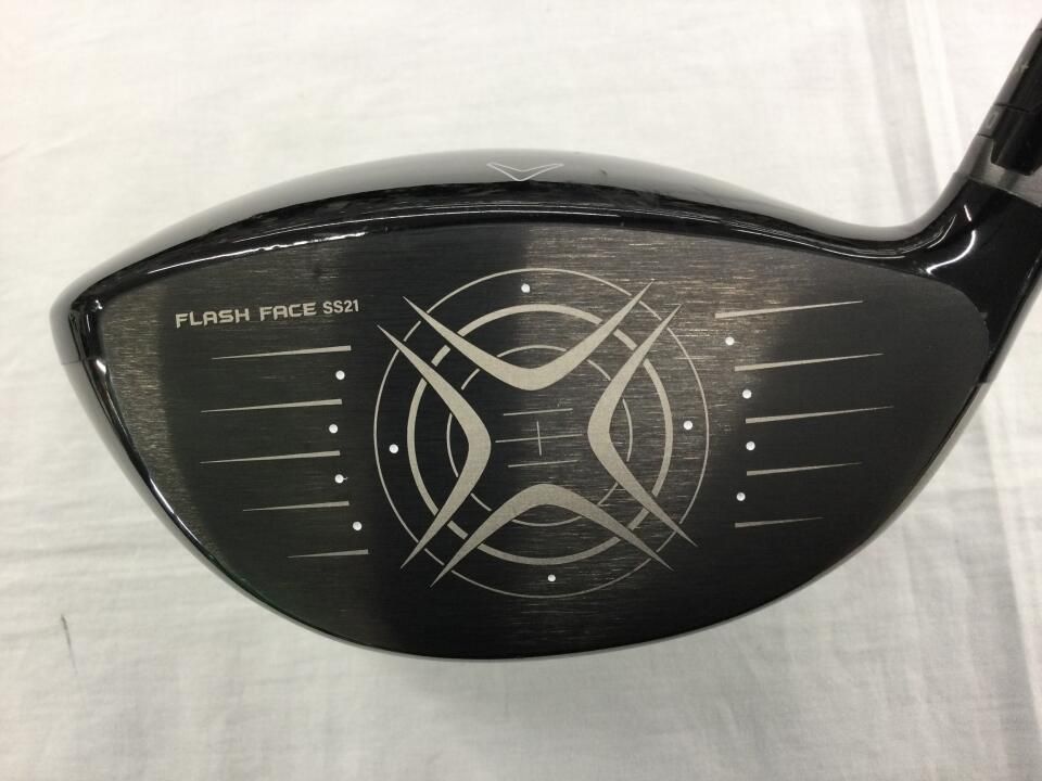 EPIC MAX | 10.5 | S | Speeder661EVOLUTION7 | | ドライバー | キャロウェイ 最短即日発送