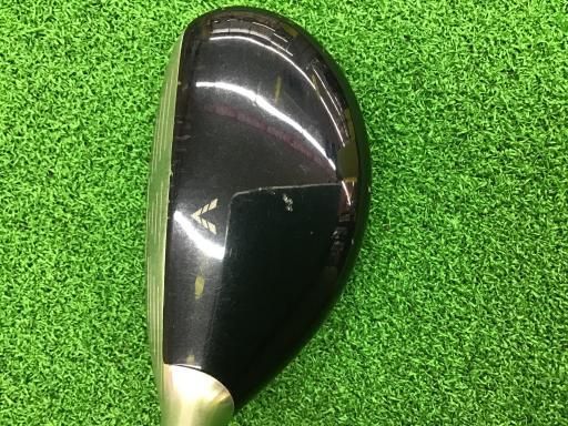 中古】 ブリヂストン TOURSTAGE ViQ(2006) U5 ユーティリティ UT