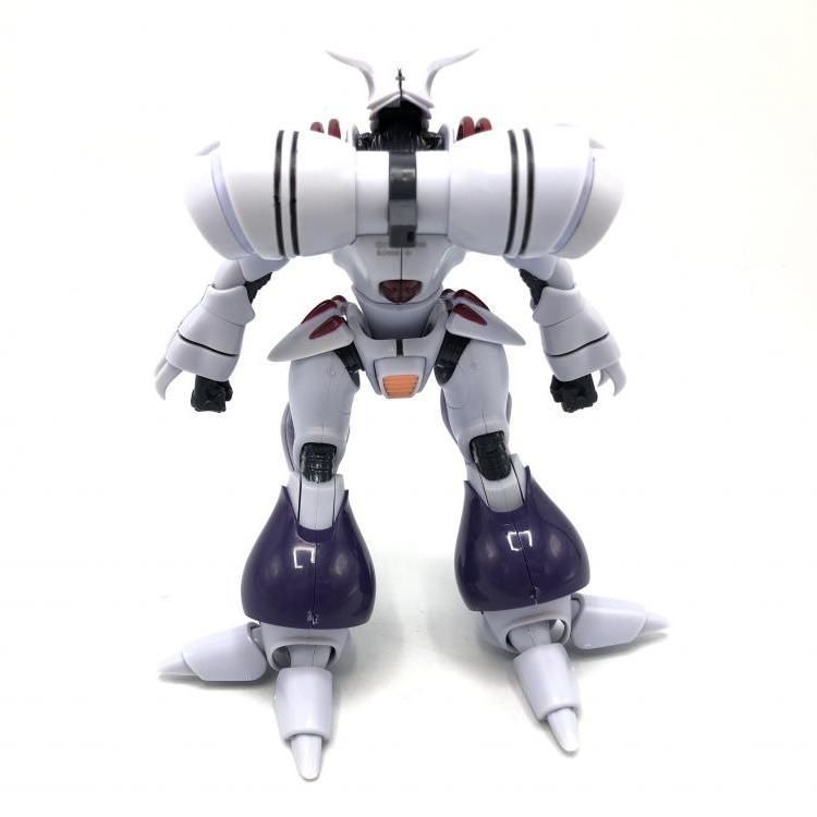 BANDAI - 【中古】ROBOT魂 ＜SIDE AB＞ ズワァース(ミュージィ機)[69][240069183379] 中古】ROBOT魂 ＜SIDE AB＞ ズワァース(ミュージィ機)[69