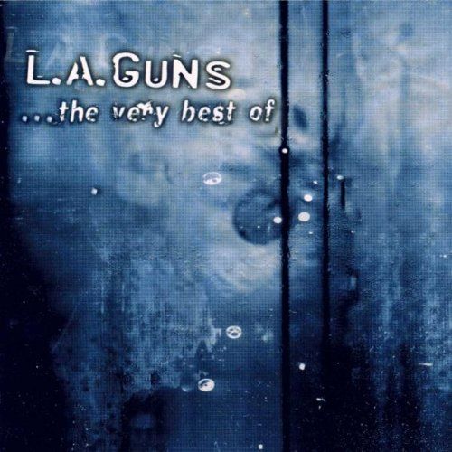 CD The Very Best of the L.a.Guns La Guns