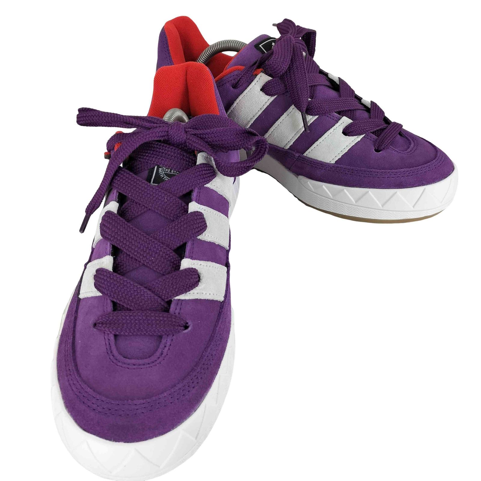アディダス adidas Adimatic Glory Purple アディマティック メンズ JPN：28 