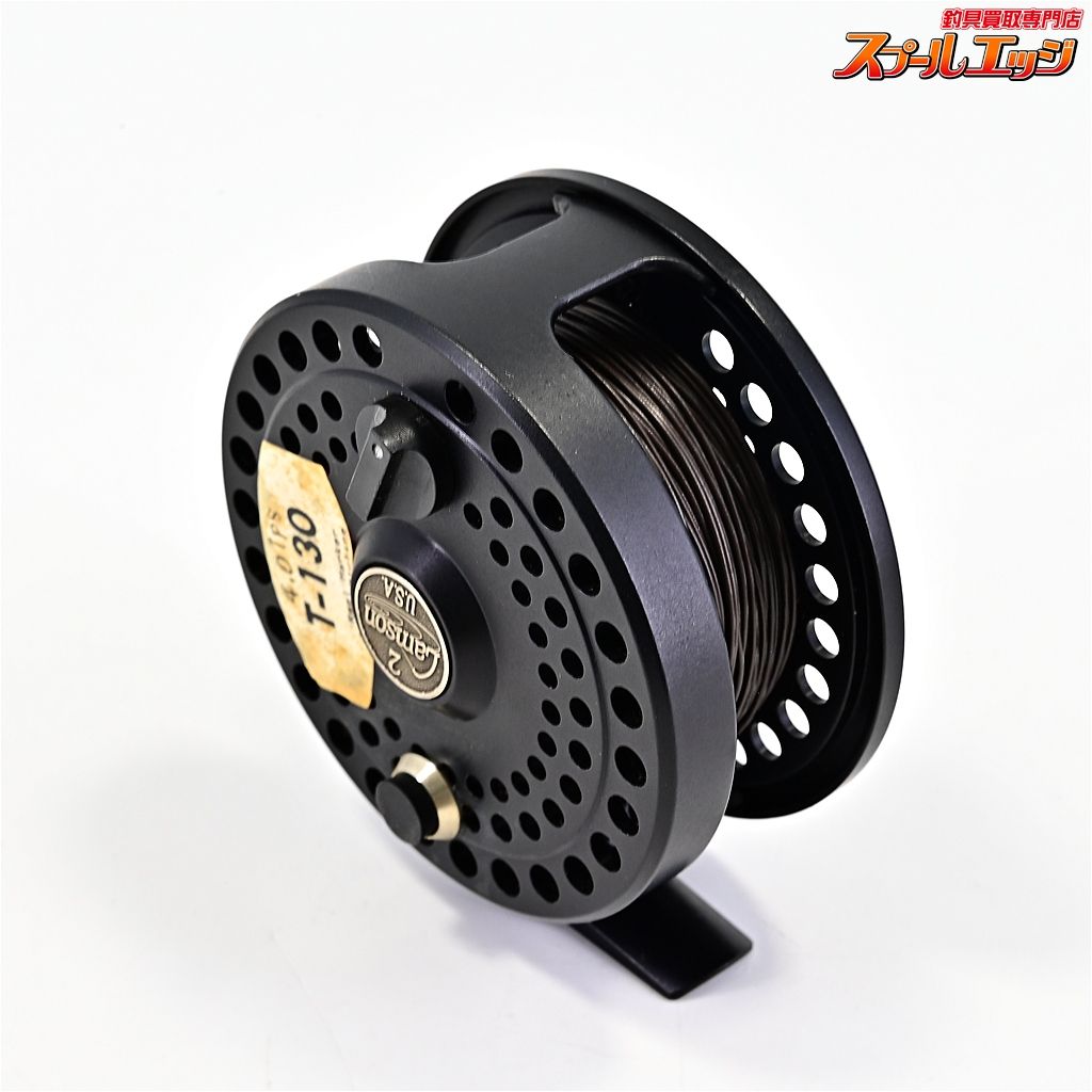 フライリール Lamson