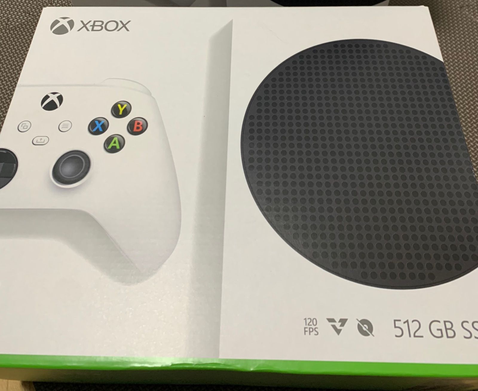 Xbox Series S RRS-00015 新品未開封品 シリーズS shop.mamaonica.com