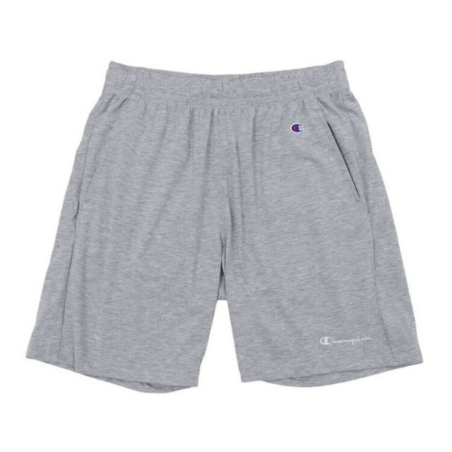 HANES ヘインズ SHORTS オックスフォードグレー Lサイズ C3-XS508 70 | スポーツ 運動 ウエア 服 衣類 ウエア ボトムス パンツ ズボン ショートパンツ ハーフパンツ 半ズボン 着心地 ブランド 機能性 