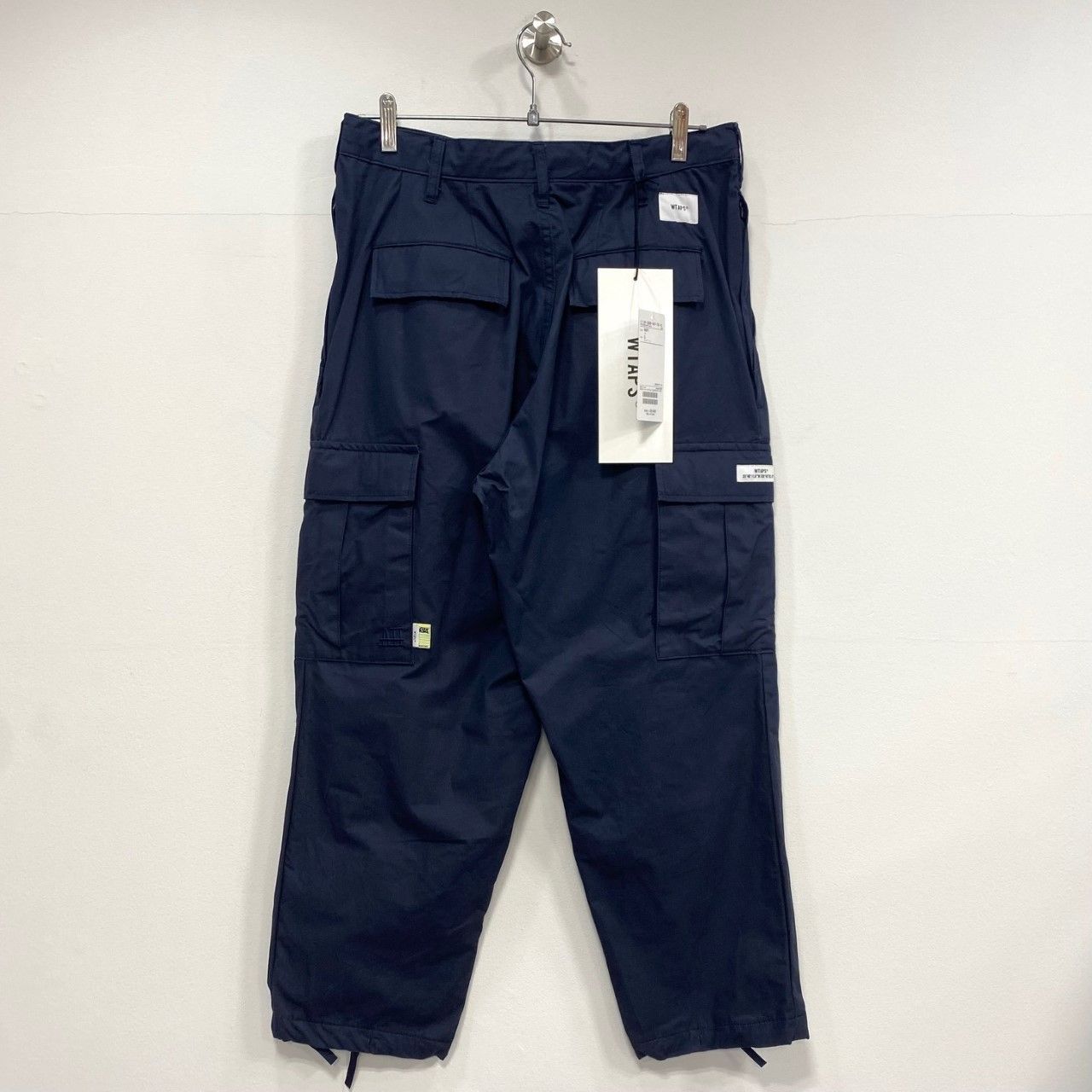 Wtaps TAC-TIC-R TROUSERS ssz ah.h XL