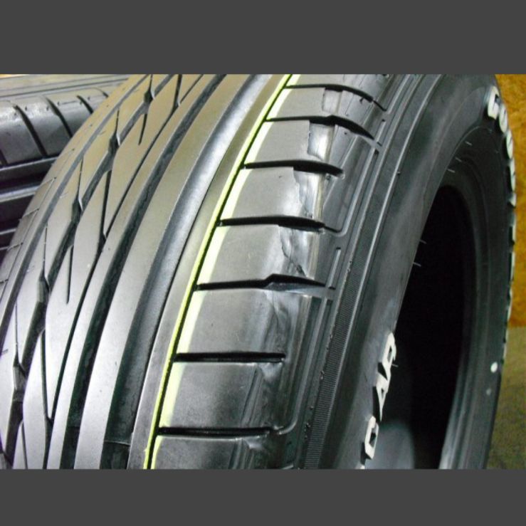 超バリ山 ダンロップ スタッドレスタイヤ 185/55R15 4本set T-2066