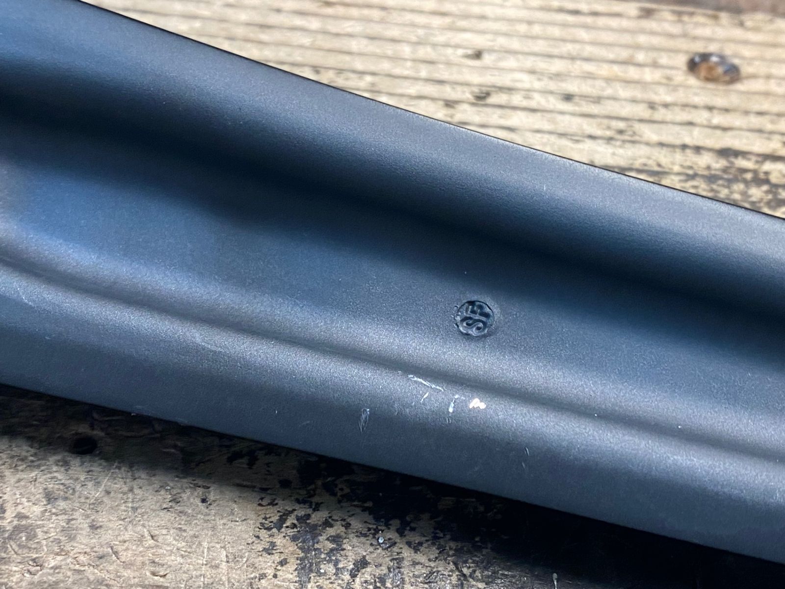 JJ066 シマノ SHIMANO デオーレ DEORE FC-M6100 クランクセット 170mm 30T BRIGHTFACE_UK