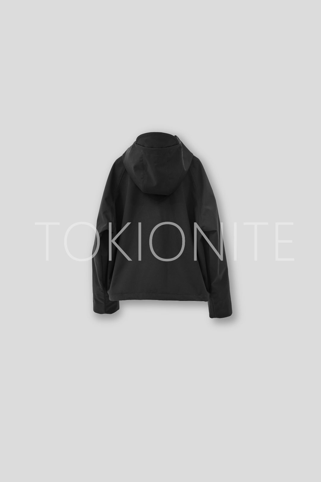 ジャケット・アウター vujade enzo double-zip JACKET BLACK vujade enzo double-zip JACKET BLACK