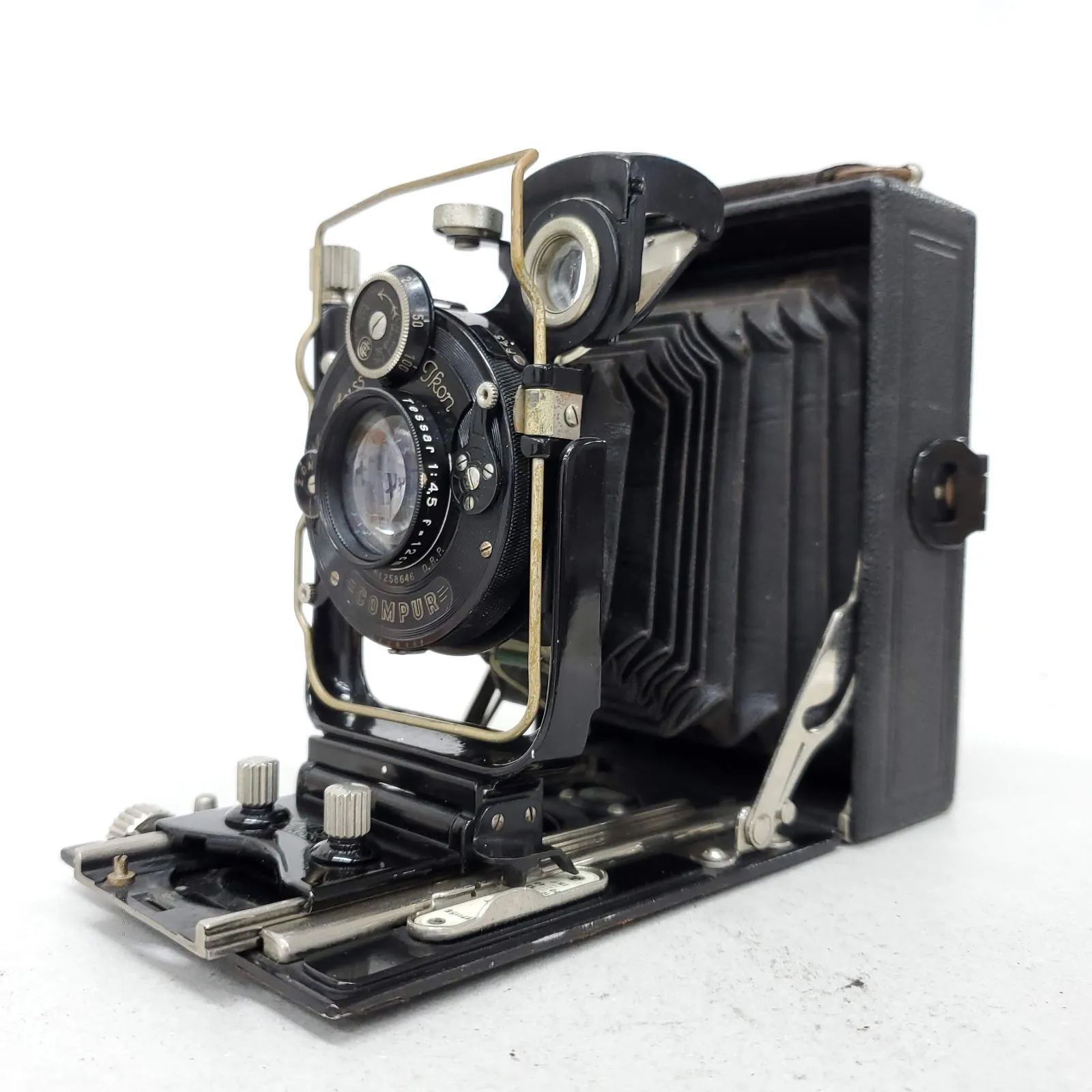 ZEISS IKON Jdeal 250 3 F 0829 58 8 v