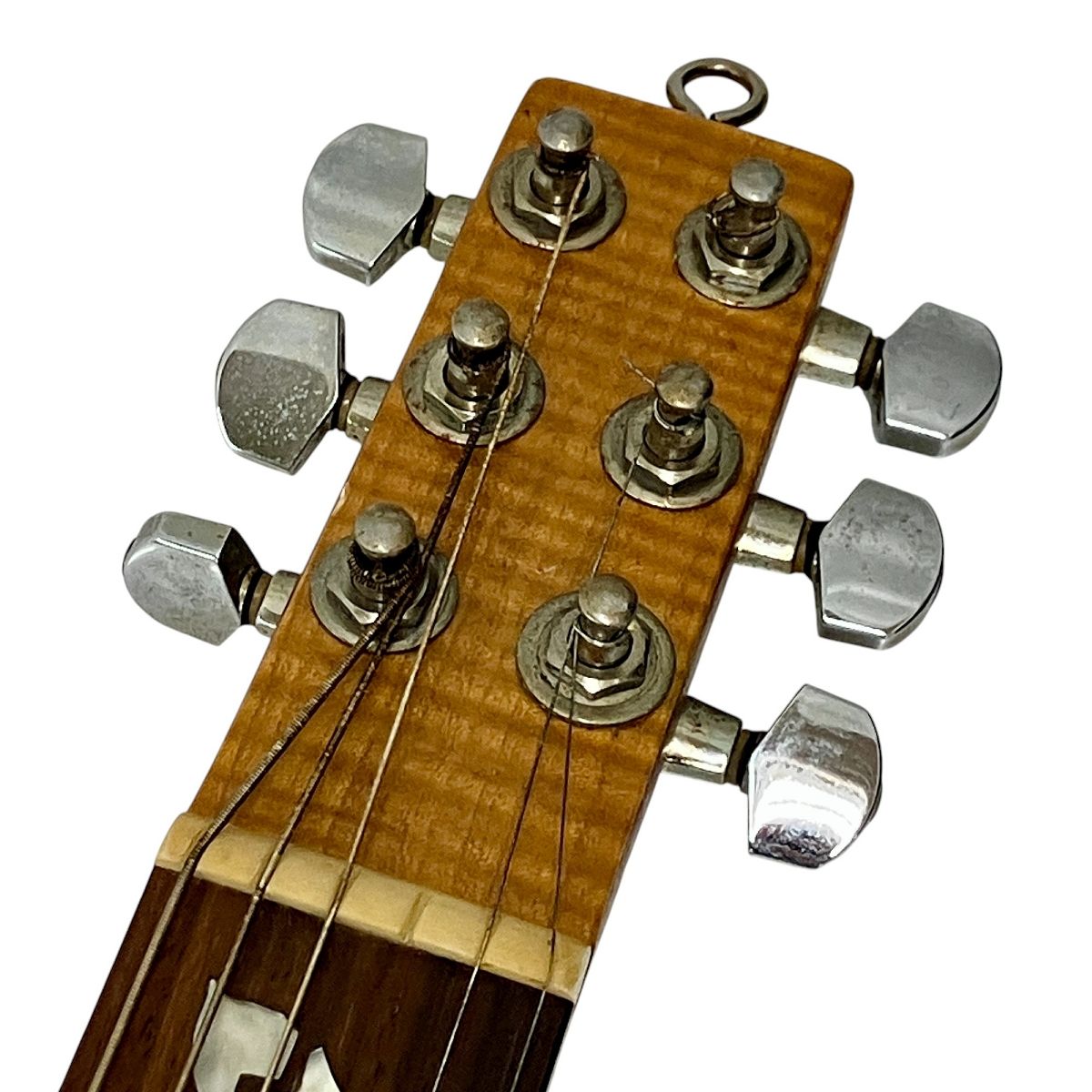 マーチン　バックパッカー　中古品 中古】Martin The Backpacker Pickup スモールヘッド トラベル