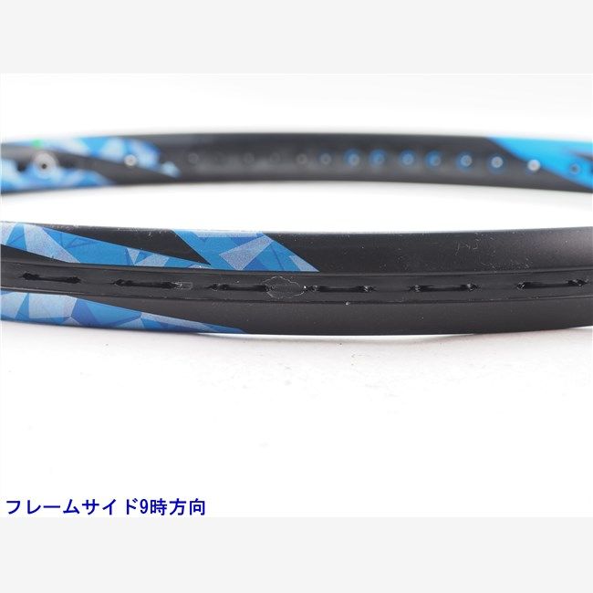 YONEX イーゾーン100 LG2　軽量モデル テニスラケット ヨネックス イーゾーン 100 LG 2017年モデル (LG2