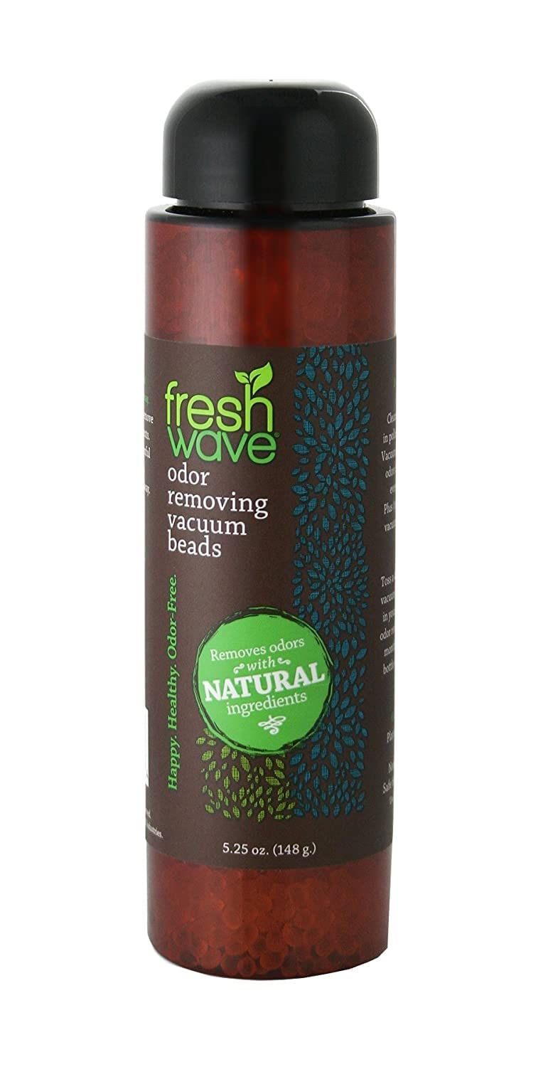 【迅速発送】Fresh Wave フレッシュウェーブ 消臭バキュームビーズ