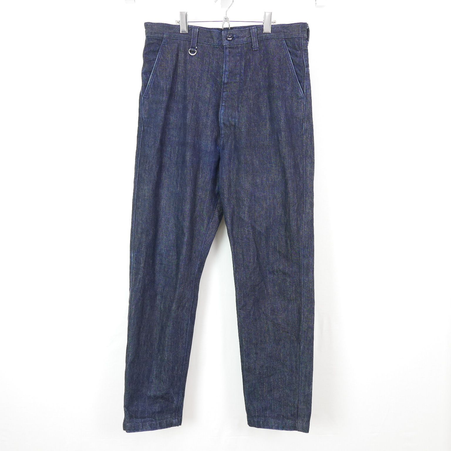 15AW 15FW uniform experiment ユニフォームエクスペリメント INDIGO