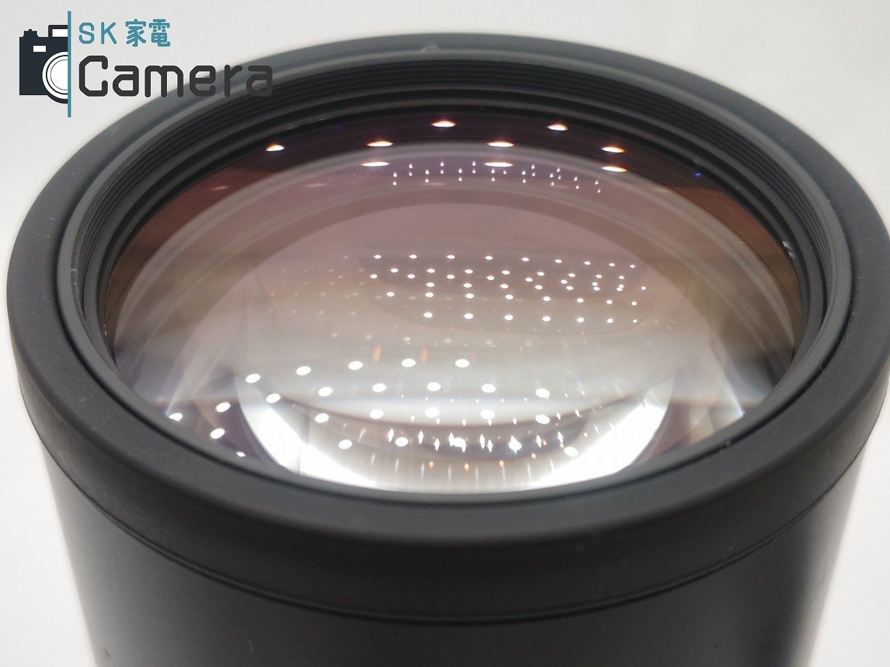 Nikon - 実用 SIGMA APO TELE MACRO 300ｍｍ F4 D ニコン用 シグマ キャップ付 実用 SIGMA APO TELE MACRO 300mm F4 D ニコン用 シグマ