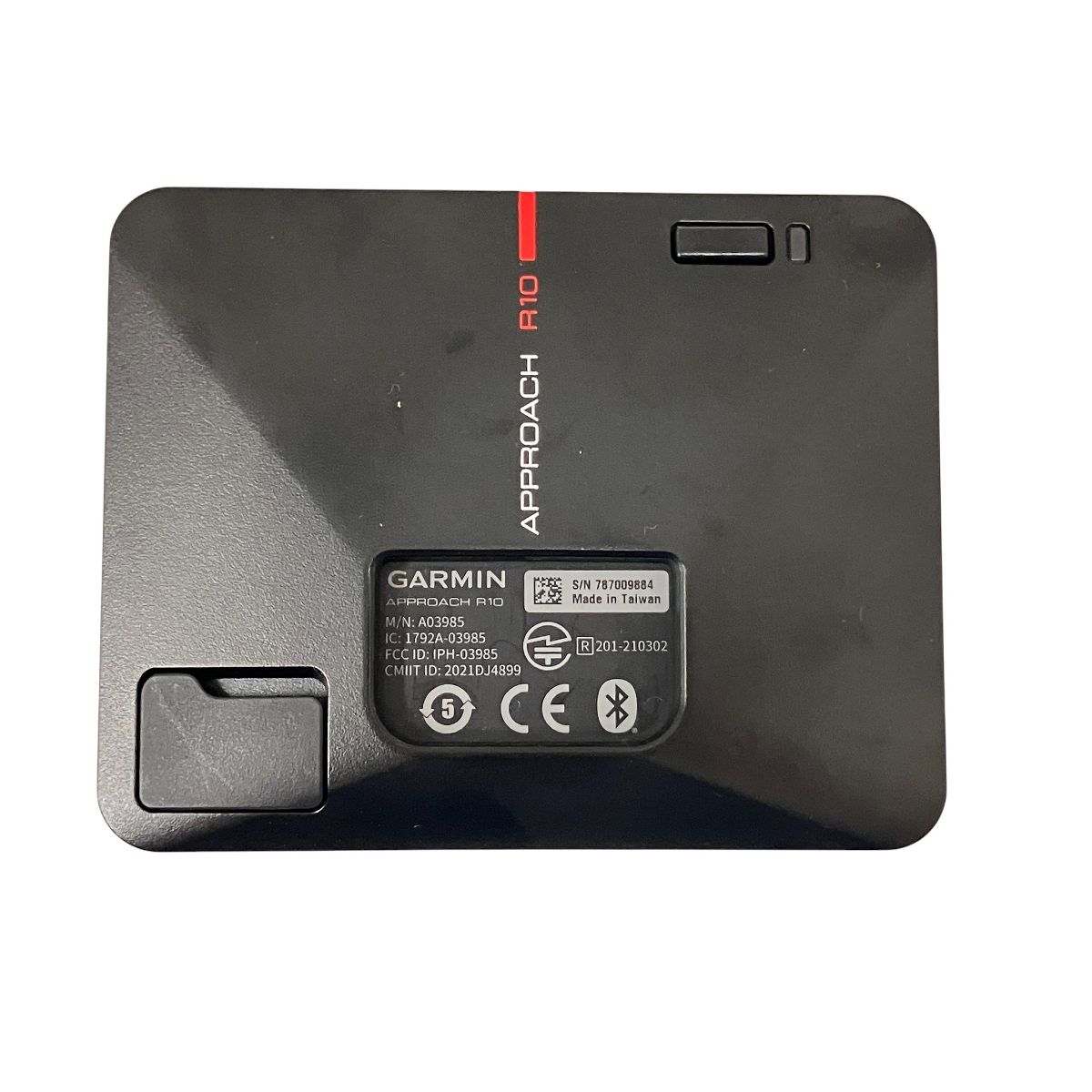 ゴルフシミュレーター ガーミン