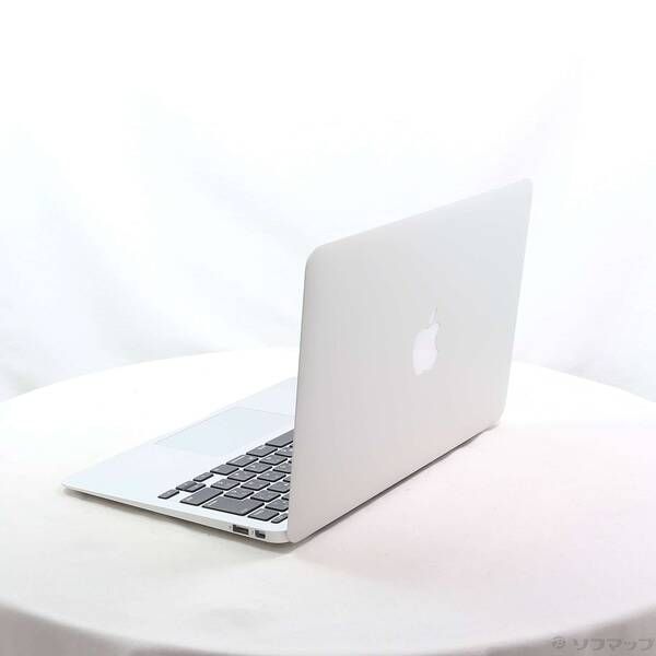 品〕 MacBook Air 11.6-inch Mid-2012 MD224J／A Core_i5 セール 1.7