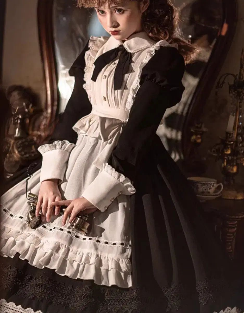 コスプレ ビクトリア朝