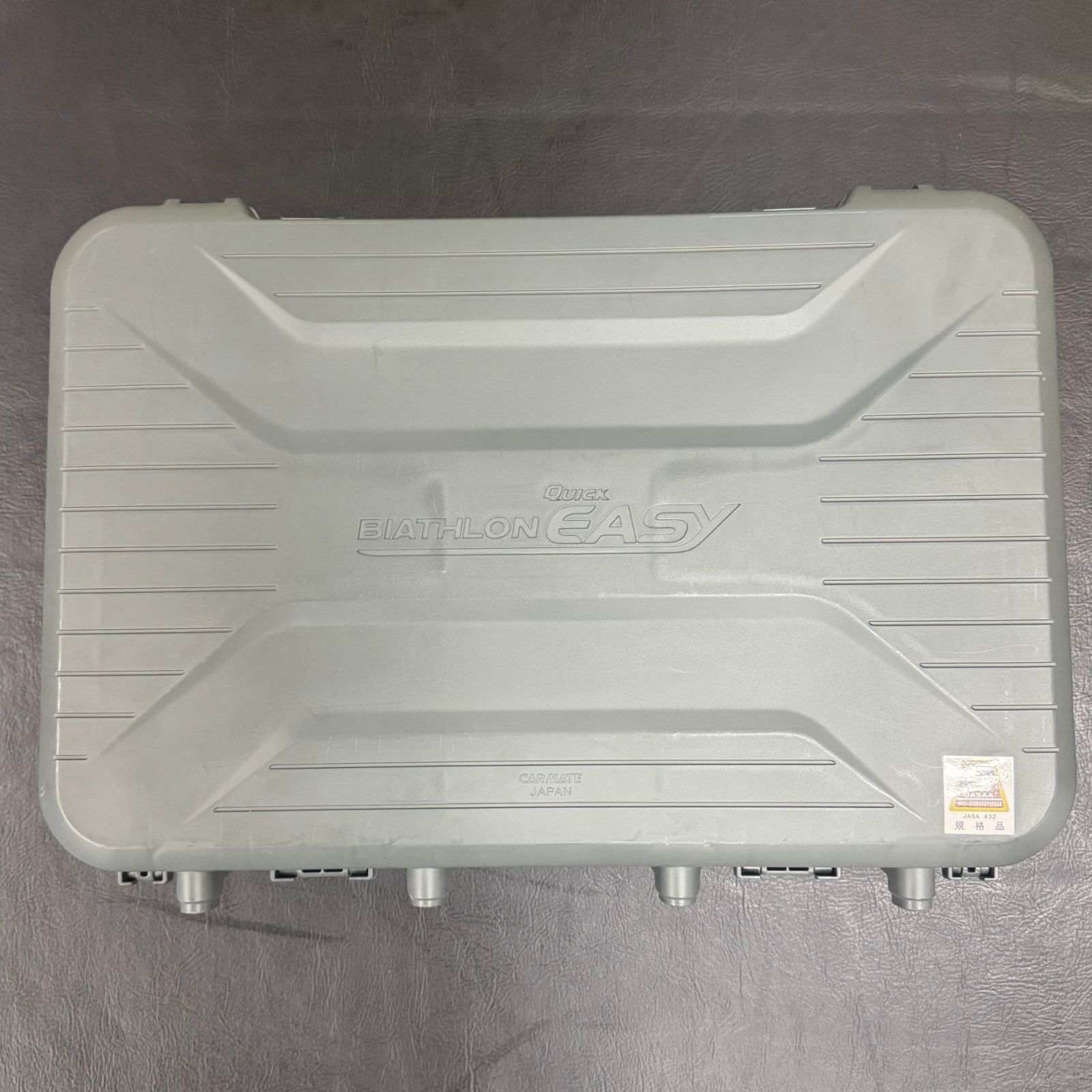 非金属タイヤチェーン QE17