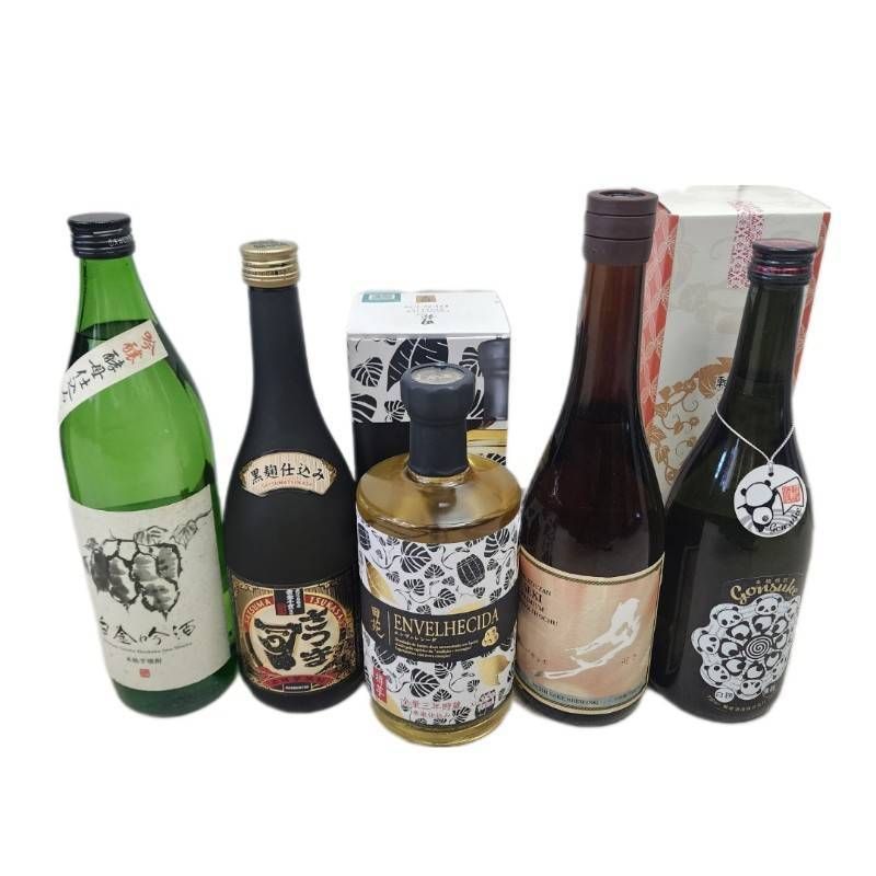 楽天市場】【ふるさと納税】佐藤焼酎製造場 季節限定「天の刻印