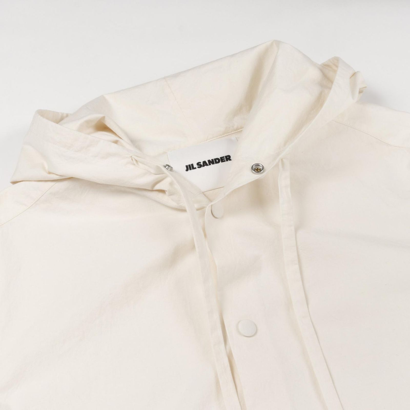 JIL SANDER ジルサンダー フード その他トップス JIL SANDER フード