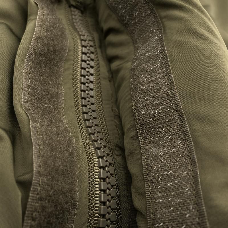 5☆大好評! EPTM 中綿ベスト XL カーキ エピトミ 10