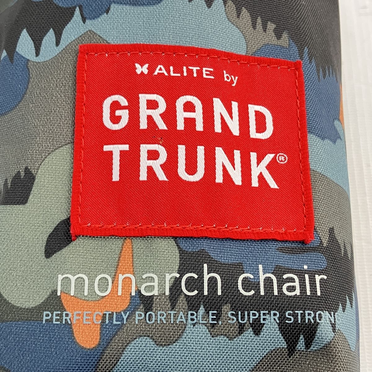 by GRAND