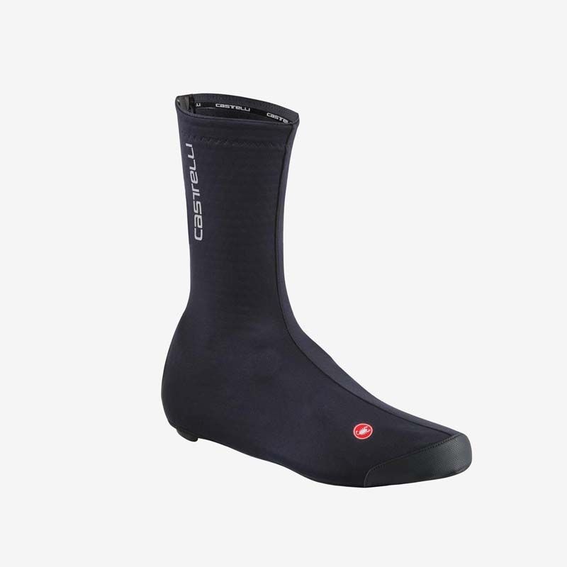 CASTELLI 25559 ESPRESSO 2 SHOECOVER カステリ エスプレッソ シューズカバー