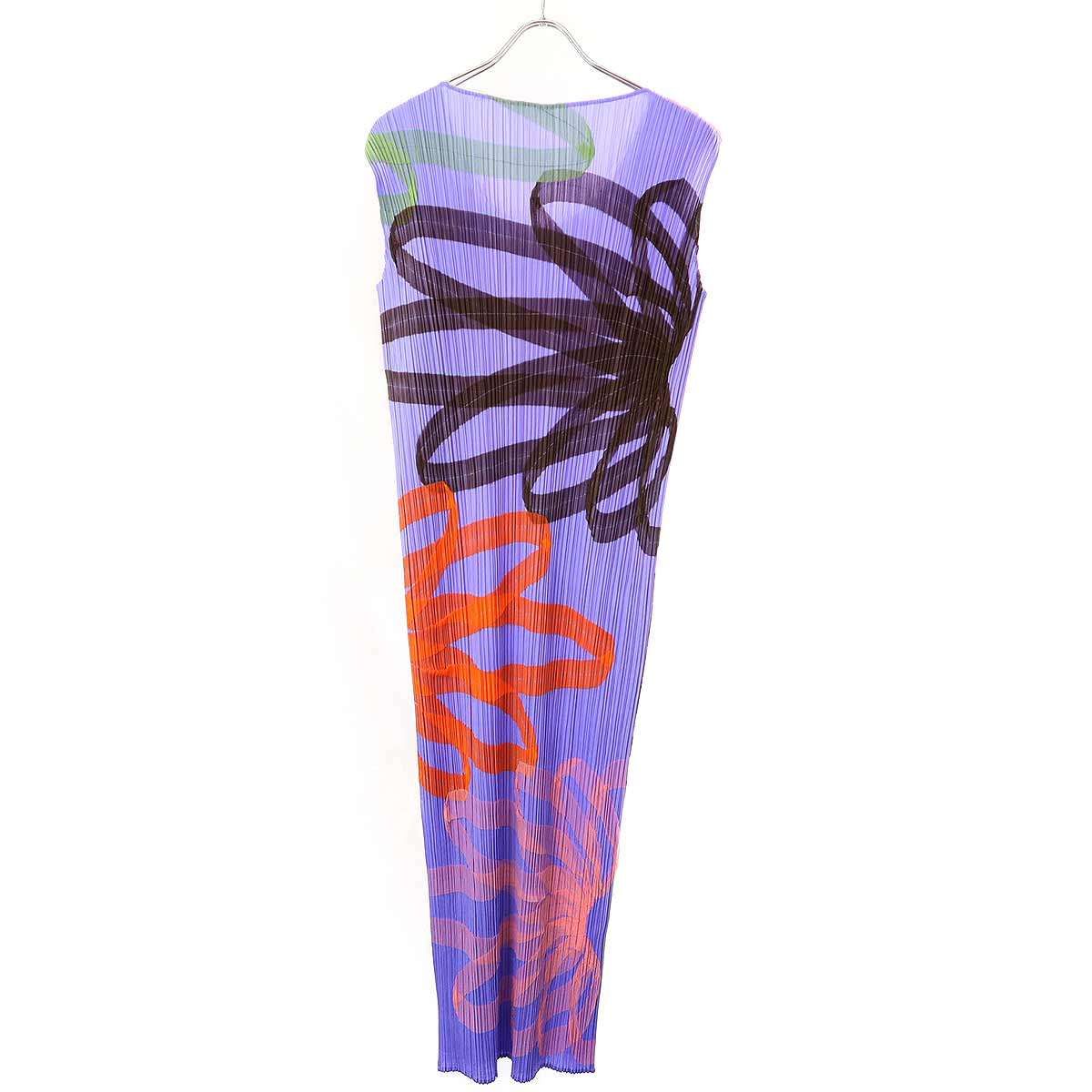 PLEATS PLEASE ISSEY MIYAKE プリーツプリーズ イッセイミヤケ 2001SS  