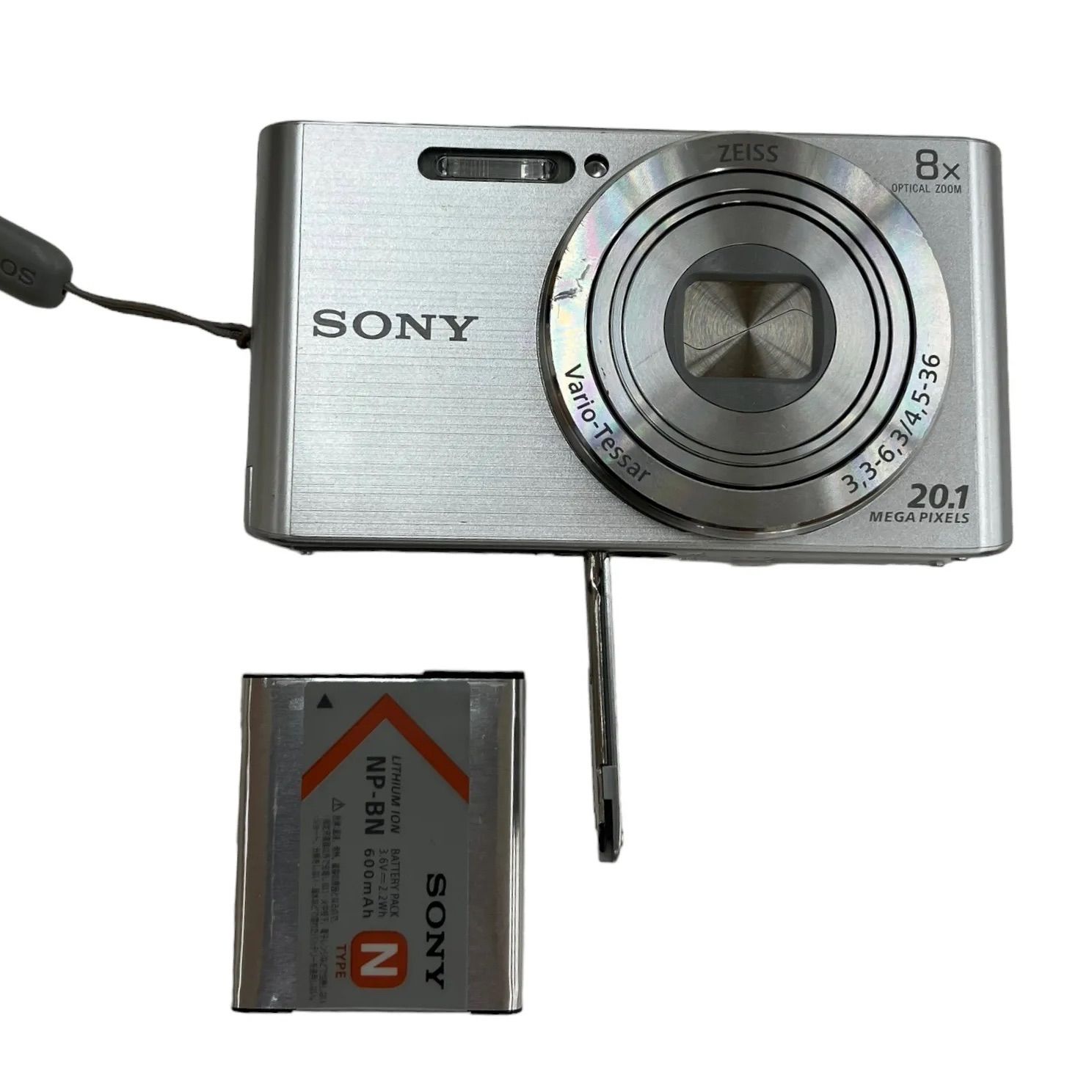 SONY ソニー Cyber-shot デジカメ ☆稼動品☆ - メルカリ SONY ソニー Cyber-shot デジカメ ☆稼動品☆ - メルカリ
