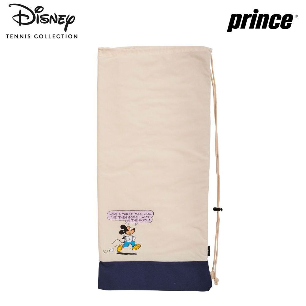 テニスバッグ・ケース Prince Disney プリンス DISNEY ディズニー バックパック : Tennis プリンス(prince) トートバッグ BAG 『即日出荷』プリンス Collection BACKPACK Yahoo!ショッピング