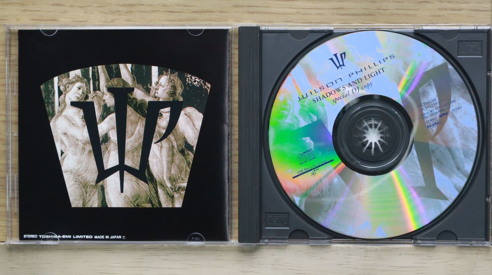 Amazon.co.jp: Wilson Phillips: Music