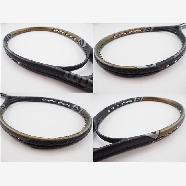 中古 テニスラケット ウィルソン ハイパー ハンマー 3.1 ローラーズ