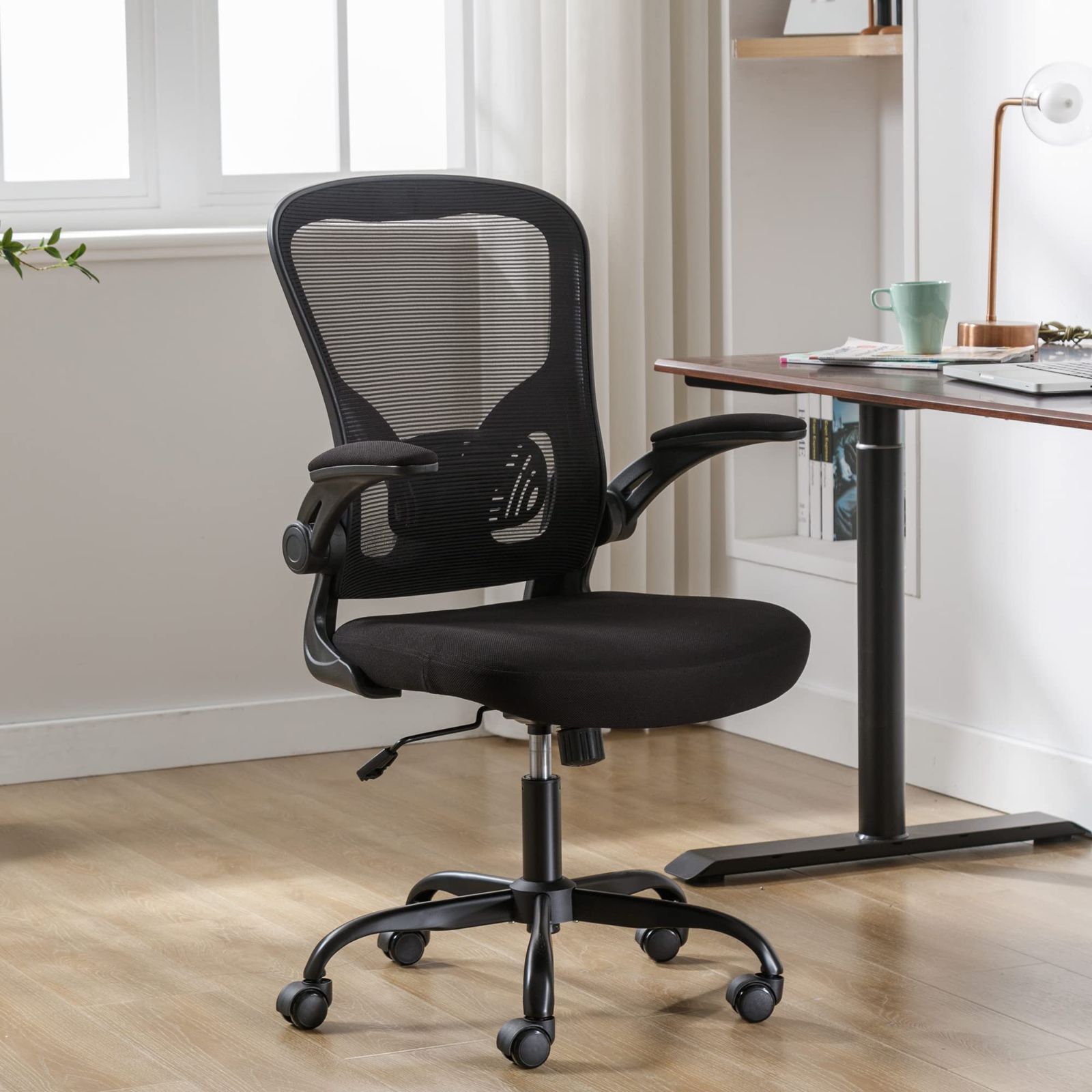 オフィス家具オフィスチェア デスクチェア Okeysen 椅子 テレワーク 疲れない 腰が痛