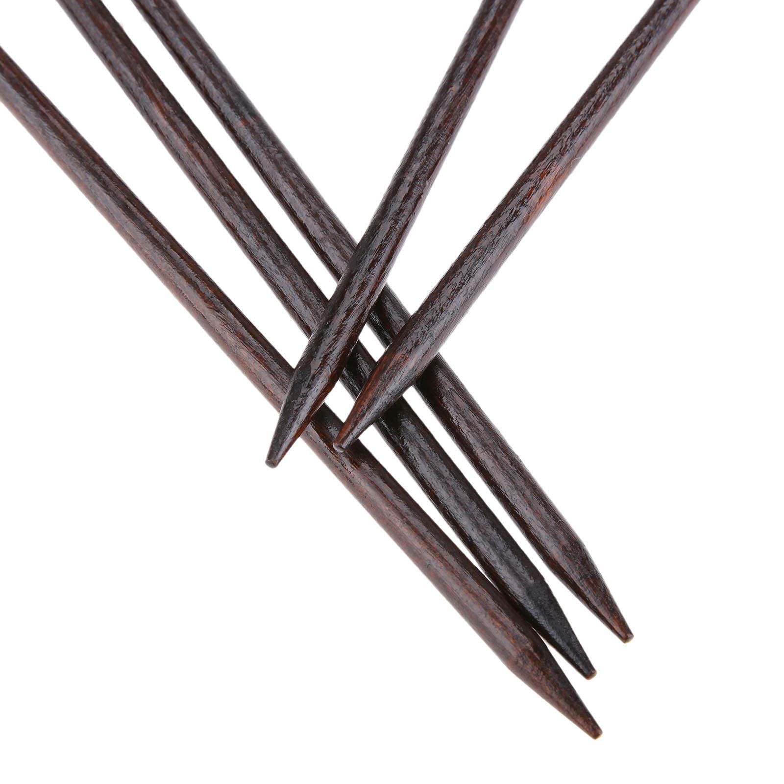 シンプル 手作り簪 髪飾り 木製 ヘアピン かんざし 浴衣 セット一本簪