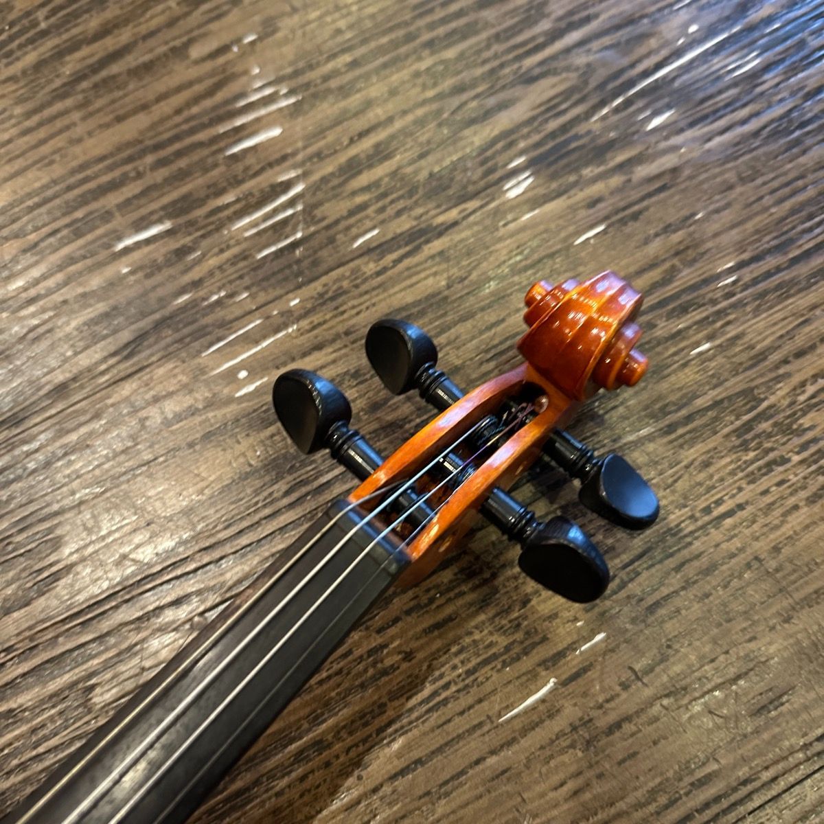 SUZUKI No. 280 1/2 分数バイオリン 初心者 ANNO 2002 スズキ Suzuki