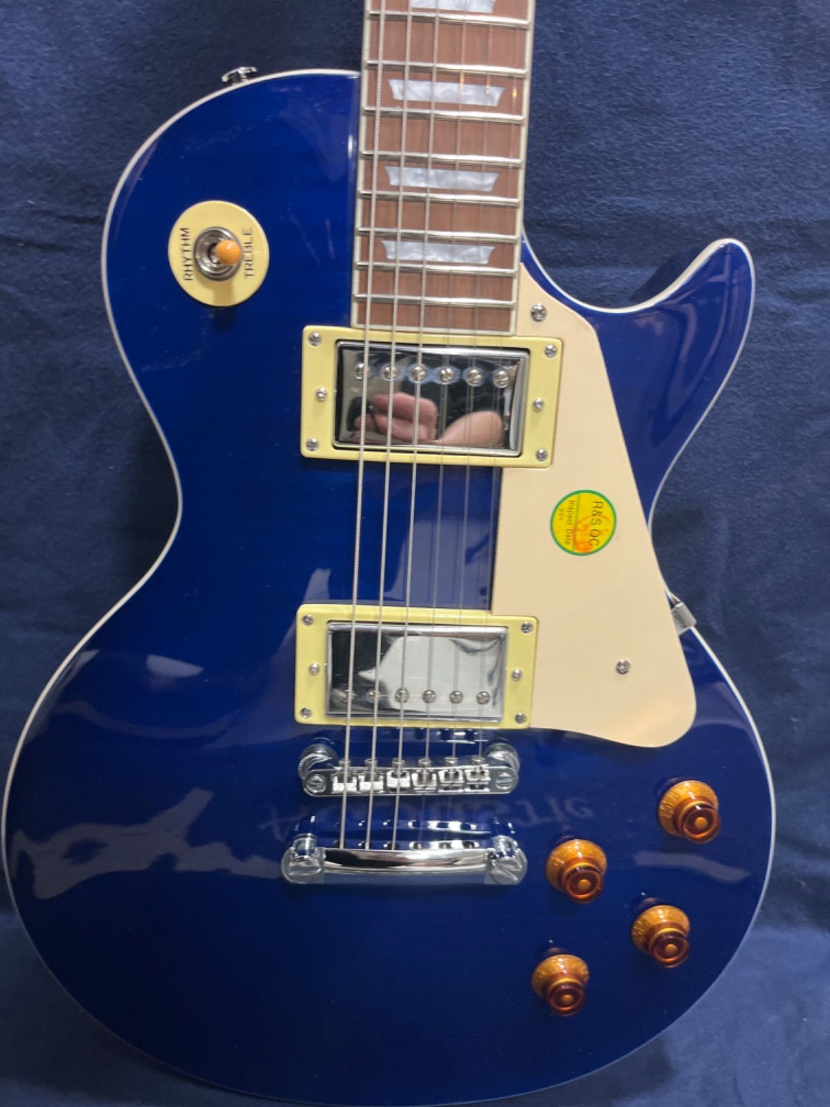 Tokai ALS98F|SBL