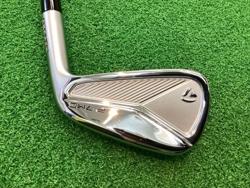 中古】 テーラーメイド Taylor Made P・7MC(2023) #3 単品