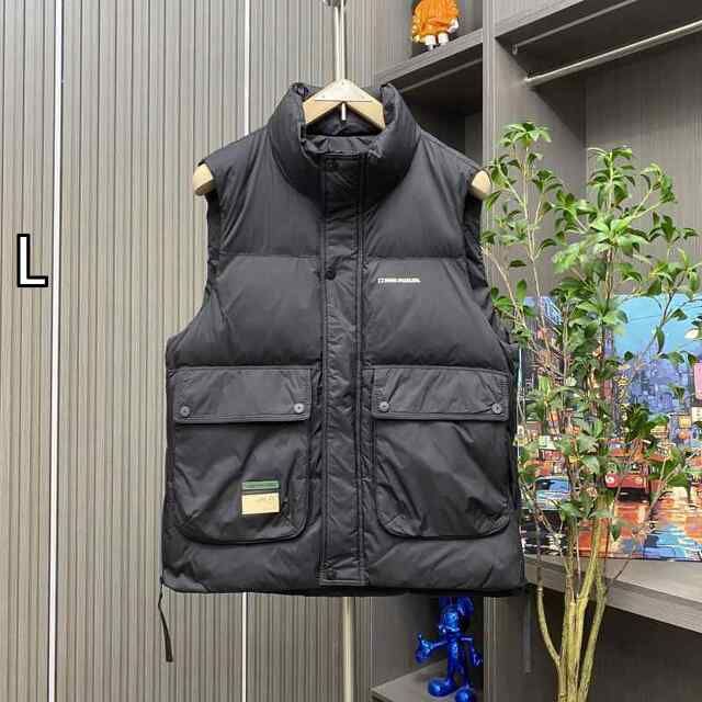 BEAMS LIGHTS / 『1440』 PERTEX（R） 中綿ベスト BEAMS LIGHTS（ビームスライツ）の「BEAMS LIGHTS / 『1440』 PERTEX