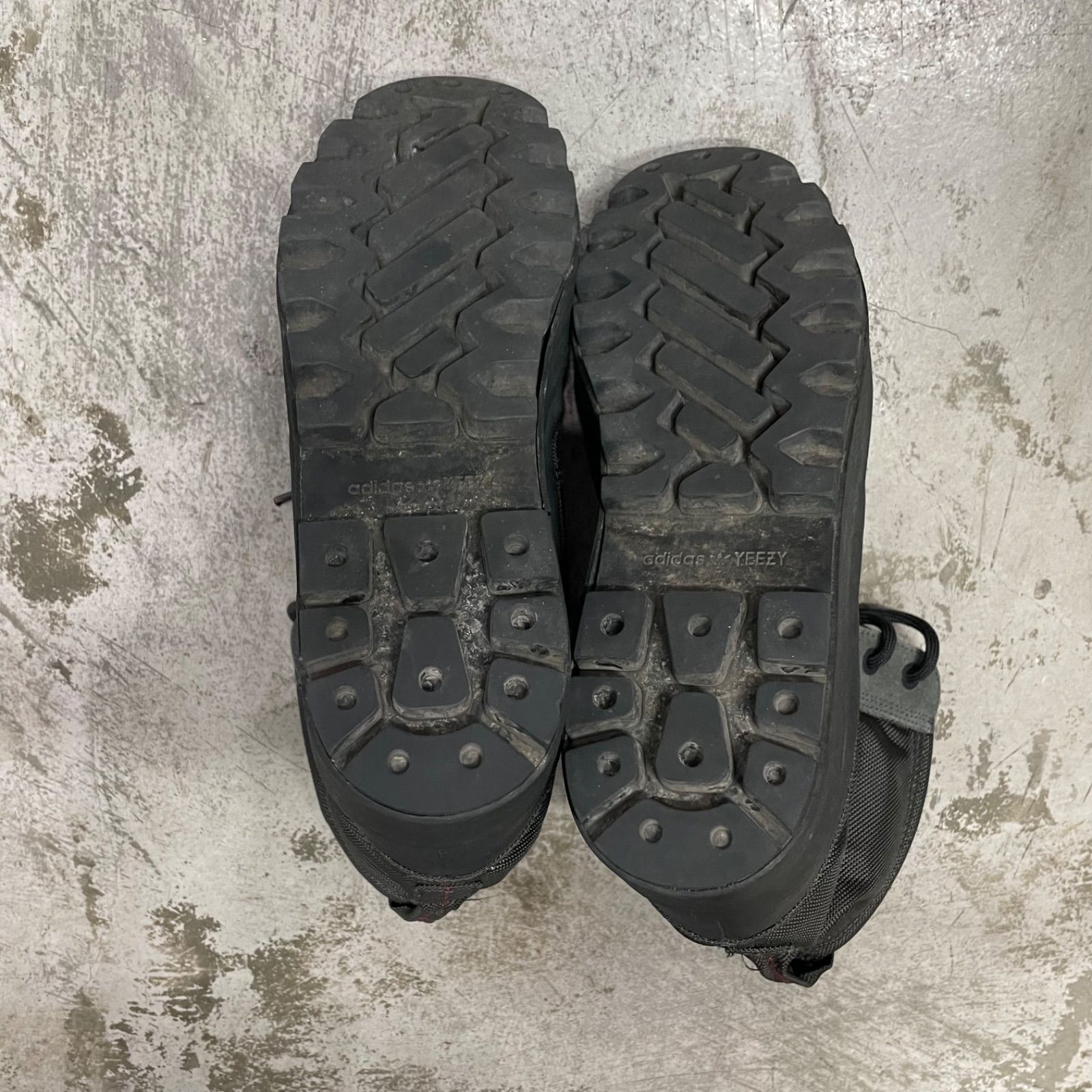 adidas Yeezy 950 Boot Pirate Black 2015年製 パイレーツブラック 