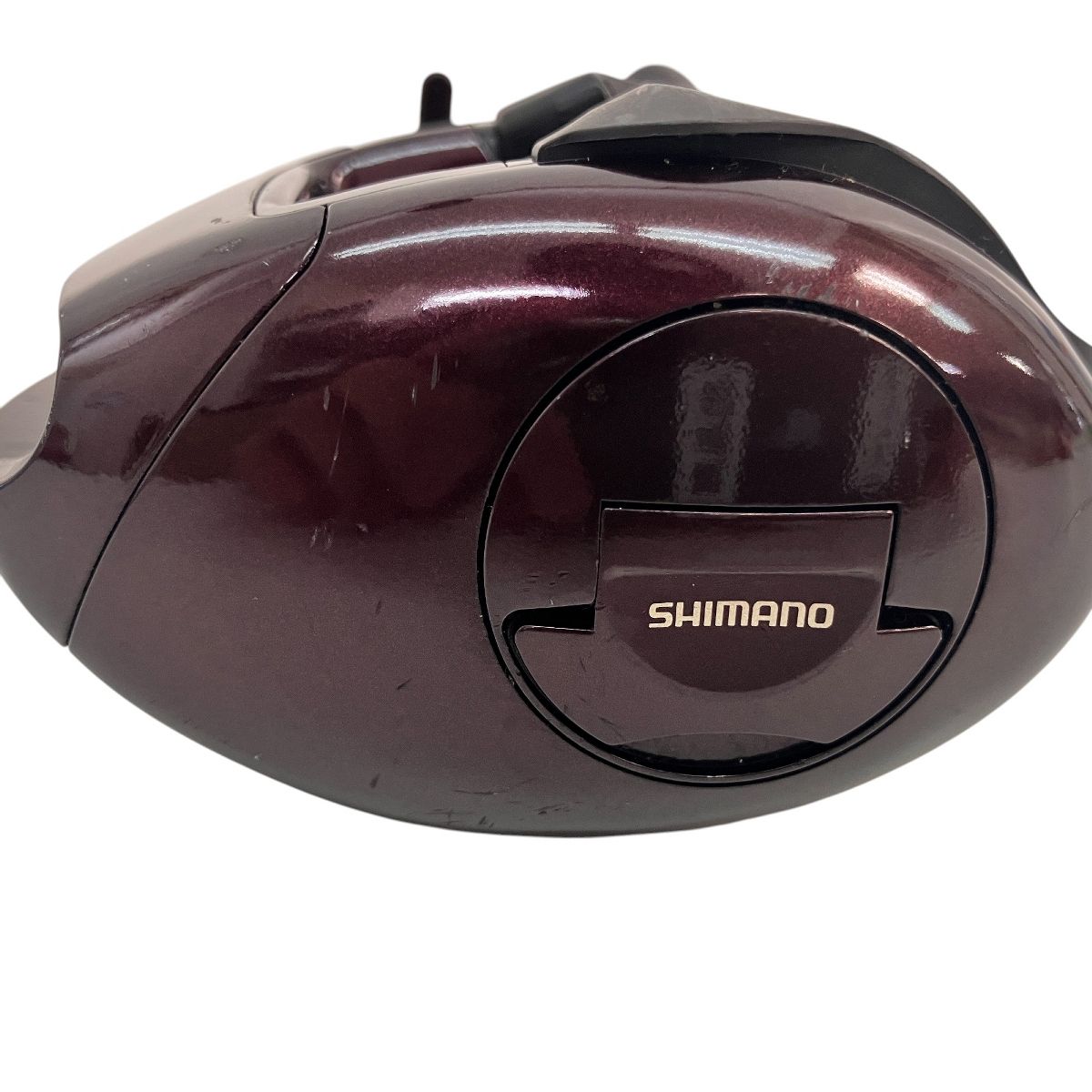 SHIMANO Scorpion Quickfire ベイトリール 釣具 シマノ