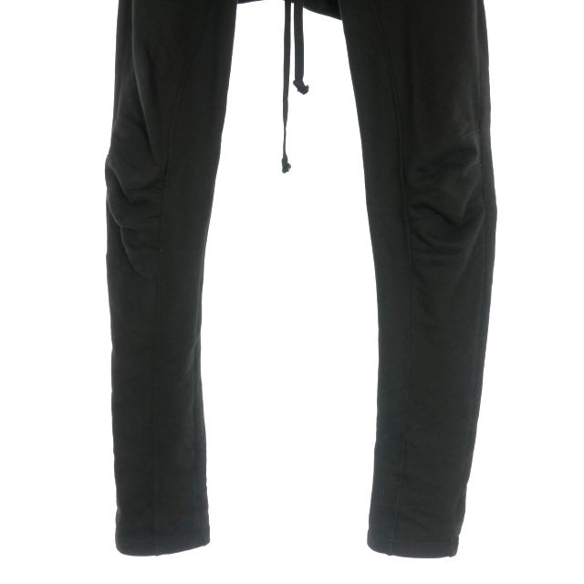 CVTVLIST 22SS CTLS USUAL PANTS ユージュアルスウェットパンツ