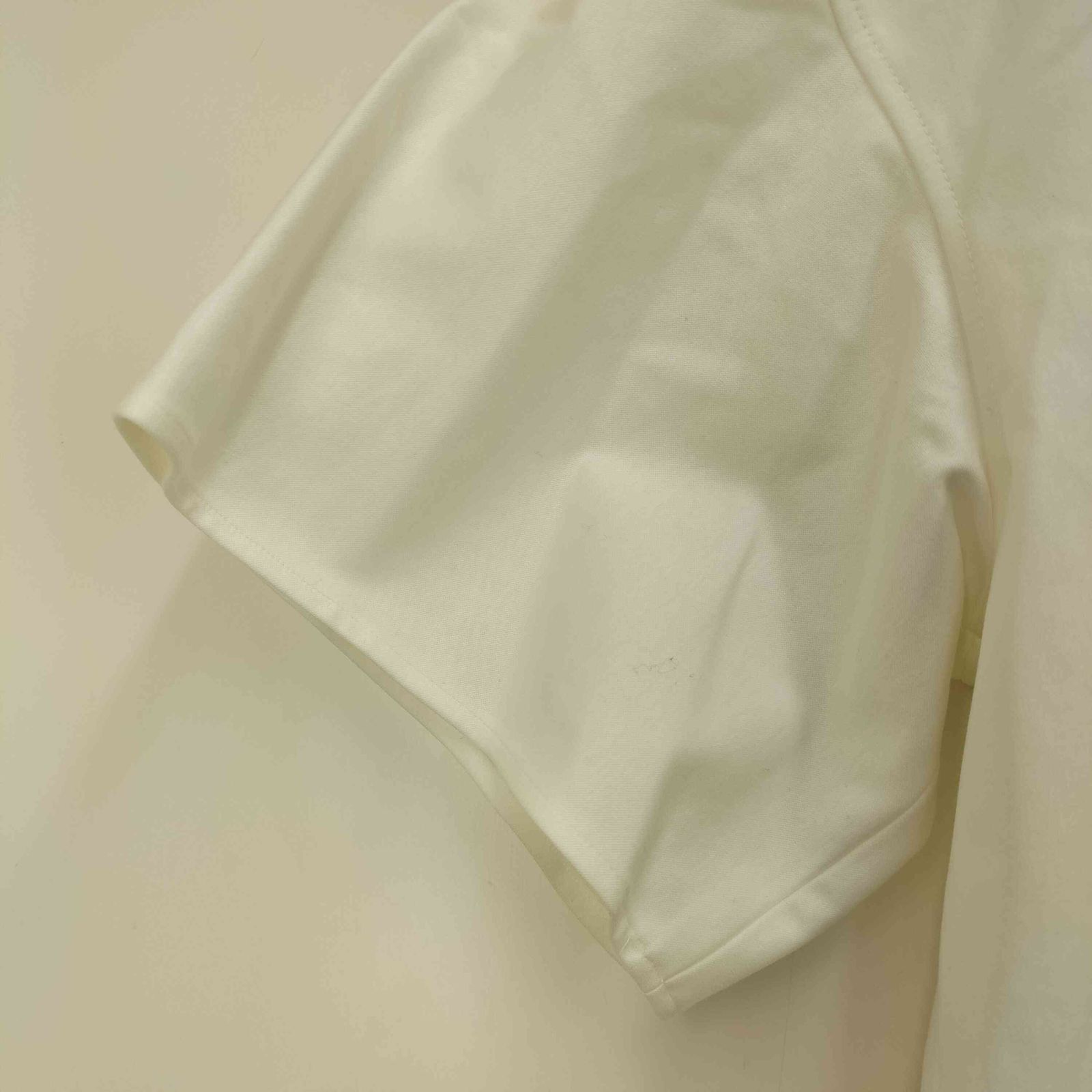 THE RERACS(ザリラクス) STAND COLLAR ZIP レディース  36 中古 古着 0750 中古】ザリラクス THE RERACS STAND COLLAR ZIP レディース 36