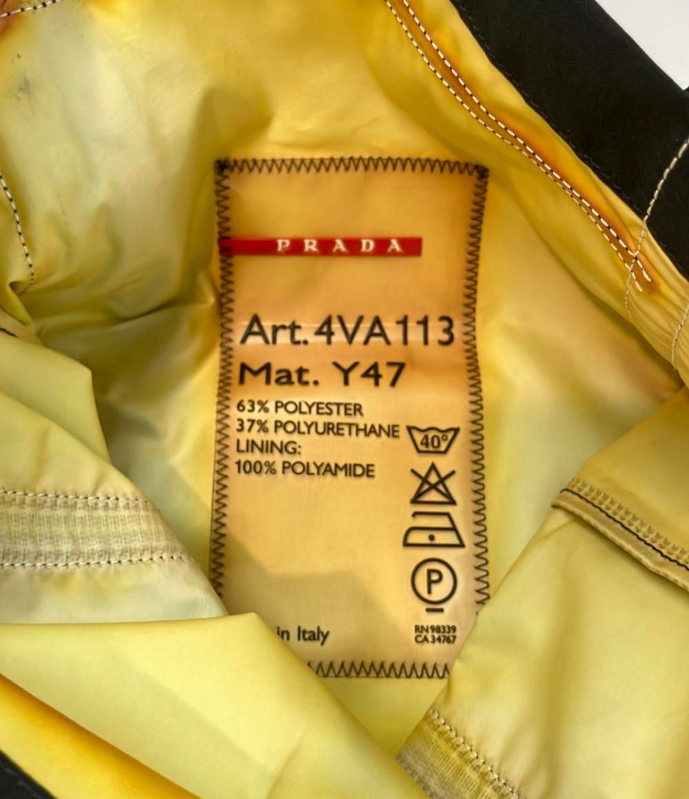 極美品✨PRADA SPORTS プラダ セカンドバッグ シューズ ナイロン 極美品✨PRADA SPORTS プラダ セカンドバッグ シューズ ナイロン