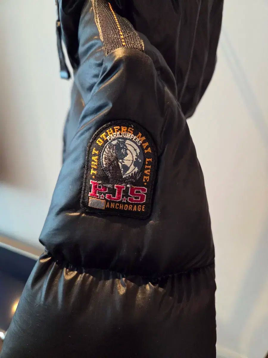 PARAJUMPERS パラジャンパーズ キッズ ダウン サイズ Y ー S